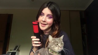 Lana Del Rey - Season of the Witch cover ft. my cat