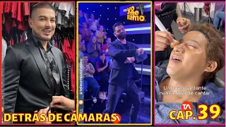 Capítulo 39: Gala 36 | Temporada 06 | YO ME LLAMO ECUADOR 2023 | DETRÁS DE CÁMARAS