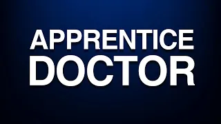 DEGREE APPRENTICE FOR DOCTORS