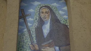 Pope Francis to canonize Mama Antula making her the first female saint in Argentina