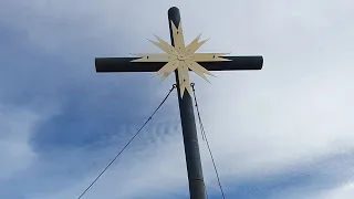 Überschreitung der östlichen Tauern (Großer Hafner und Ankogel)