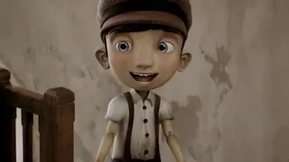 pinocchio 2015 full movie