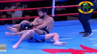 Shaxboz Tursunov vs Takhir Tokarev . R 1 Professional Xalqaro turnir            3. 06. 2023