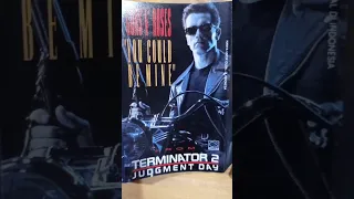 GUNS N ROSES YOU COULD BE MINE ost.Terminator 2 #kasetpita