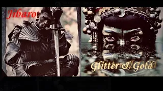 Jibaro | Glitter & Gold Edit