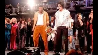 Michael Jackson - You Rock My World Final (30th Anniversary Celebration) (Remastered Widescreen)