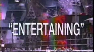 1992 "Batman Returns" TV commercials