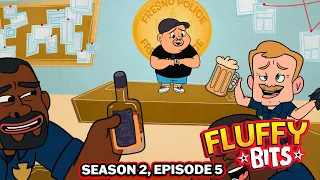 Fluffy Bits: Season 2 Episode 5 | Gabriel Iglesias