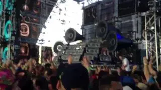 Bingo Players - Coachella 2013