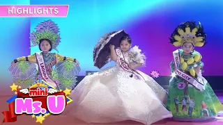 It's Showtime launches Mini Miss U | Mini Miss U