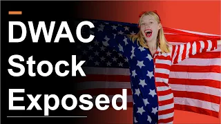 DWAC Stock | The Trump SPAC Truth