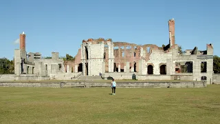 Is it worth it to visit Cumberland Island, Georgia?