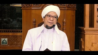 MENGADULAH KEPADA ALLAH | ALHABIB QURAISY BAHARUN