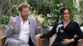 It’s a GIRL! Prince Harry and Meghan Markle Reveal Archie is Getting a Sister