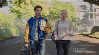 Betty and Archie - All These Years (Riverdale)