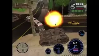 Gta san-andreas SUPER CARS