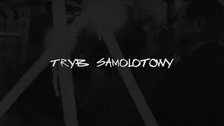 Gedz - Tryb Samolotowy ft. CatchUp