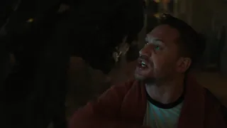 Venom: La Furia Di Carnage - Clip "Break It" | DA OGGI SOLO AL CINEMA