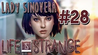 Let's Play Life Is Strange: Part 28 [Episode 4]