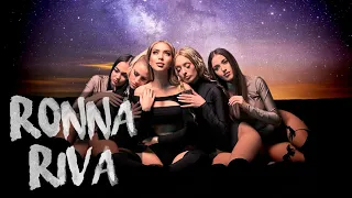 Ronna Riva - Lost in Your Eyes | Official Video