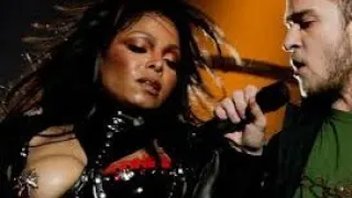 Janet Jackson "Nipplegate" Controversy EXPLAINED