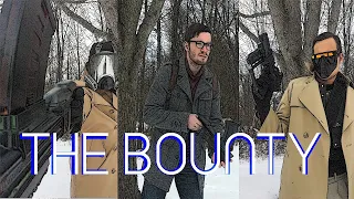 THE BOUNTY (2018) Action Film