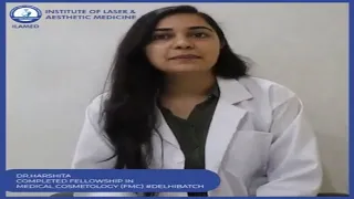 Aesthetic Medicine/cosmetology Course Review |ILAMED