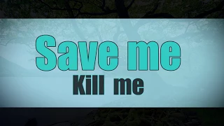 The Parakit - Save Me (Lyrics Video) HD