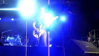 Alice In Chains - Nutshell @ the Palace, Melbourne *Request for Phil Anselmo -sidestage)