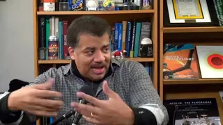 Why NEIL DEGRASSE TYSON is WRONG about simulation theory!