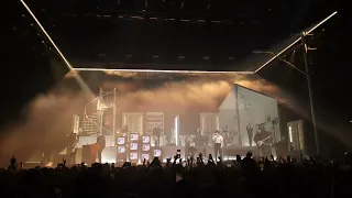 The 1975 - Somebody Else @ M&S Bank Arena, Liverpool 26/1/23