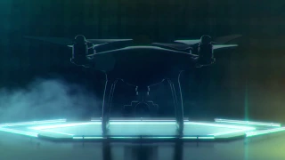 UAE Drones and Robotics for Good