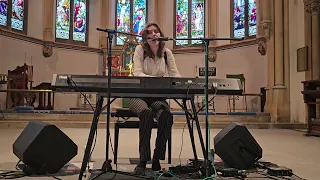 Birdy - I Wish I Was A Shooting Star (Live At St. Johns Church Kingston, July 2023)