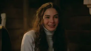 Hercai 4223 parte 1 Reyyan se entera que estaba embarazada de gemelos