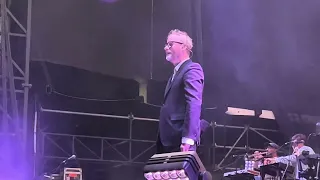 The National - About Today (New Haven 8-3-23)