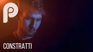 Constratti | DJ Set @ Pertum Studio