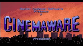 Cinemaware: All games developed or published on the Commodore Amiga