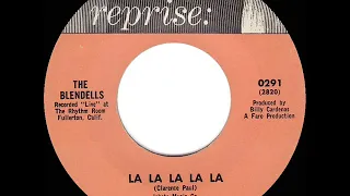 1964 Blendells - La La La La La