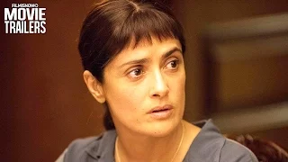 Beatriz at Dinner Trailer: Salma Hayek Confronts John Lithgow