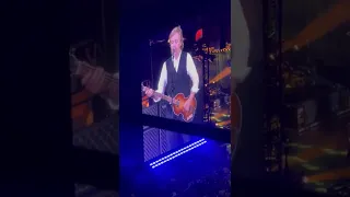 Band on the Run - Paul McCartney - Met Life Stadium - 6/16/22