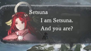 Nintendo Switch – I Am Setsuna Launch Trailer