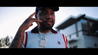 Philthy Rich - Amazing (Official Video)