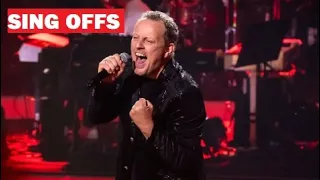 Guido Westermann - Here I Go Again (Whitesnake) | The Voice 2022 (Germany) | Sing Offs