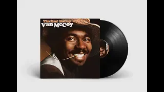 Van McCoy - African Symphony (Radio Version)