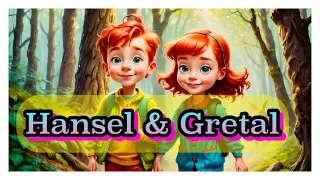 HANSEL and GRETAL