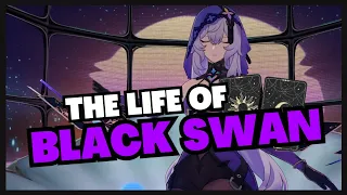 Black Swan's Origin Story | Honkai Star Rail Lore