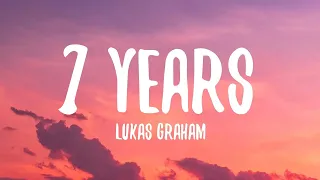 Lukas Graham - 7 Years (Lyrics)