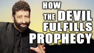 How The Devil Fulfills Prophecy by Trying to Stop It | Jonathan Cahn Sermon