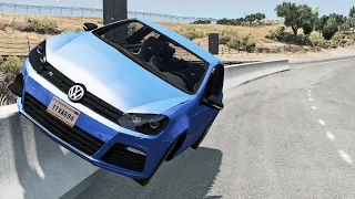 BeamNG.Drive [#255] - Loss of Control (41)