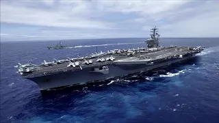 Американские моряки заявили об ужасающем состоянии ВМС США.